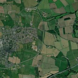 74 Keats Lane, Earl Shilton, Leicester, Leicestershire Satellite Map