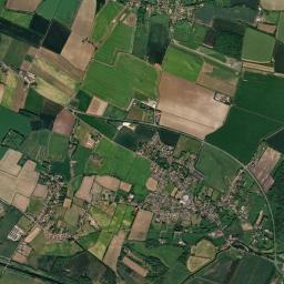 Stoke Ferry High Resolution Satellite Map