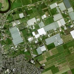 Grafhorst High Resolution Satellite Map