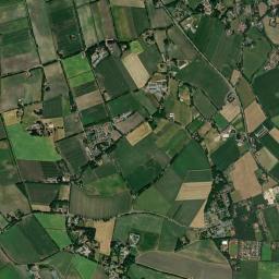 Handrup, DE locator map