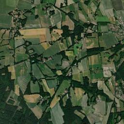 Bippen High Resolution Satellite Map