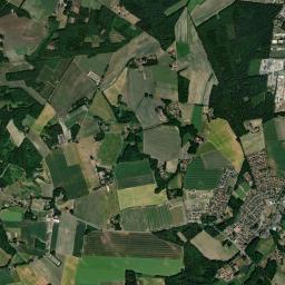 Eggermühlen High Resolution Satellite Map