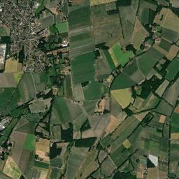 Kettenkamp High Resolution Satellite Map