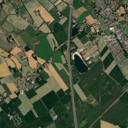 Holdorf High Resolution Satellite Map
