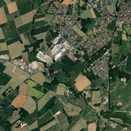 Steinfeld High Resolution Satellite Map