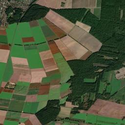 Estorf High Resolution Satellite Map