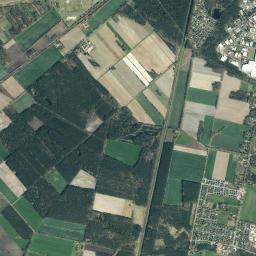 Adelheidsdorf High Resolution Satellite Map