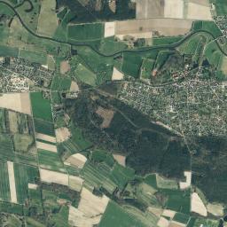 Wienhausen High Resolution Satellite Map