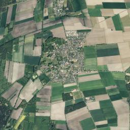 Tülau High Resolution Satellite Map