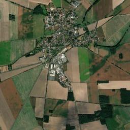 Kusey High Resolution Satellite Map