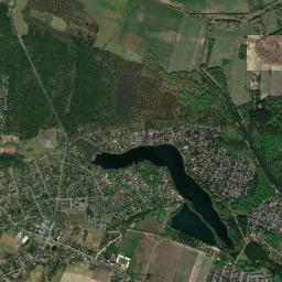 Falkensee, DE locator map