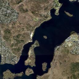 Konradshöhe High Resolution Satellite Map