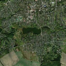 Starodub High Resolution Satellite Map