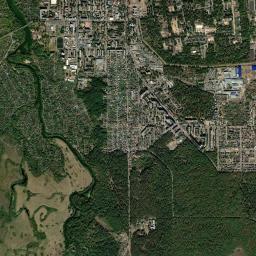 Kotovsk High Resolution Satellite Map