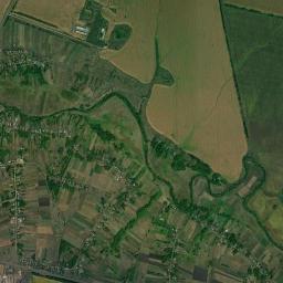 Rasskazovskiy Rayon High Resolution Satellite Map