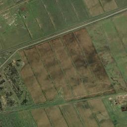 Kulundinskiy Rayon High Resolution Satellite Map