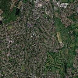 15 Boldmere Road, Sutton Coldfield, West Midlands  Satellite Map