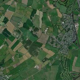 Cosby High Resolution Satellite Map