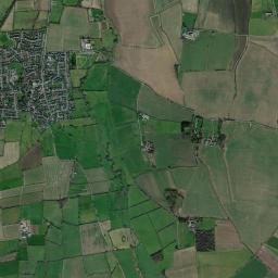 2 Main Street, Leicester, Leicestershire LE8 Satellite Map