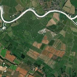 Reedham High Resolution Satellite Map