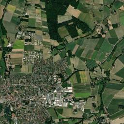 Ankum High Resolution Satellite Map