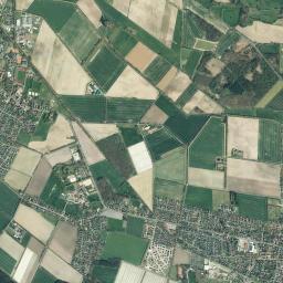 Wathlingen High Resolution Satellite Map