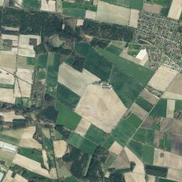 Langlingen High Resolution Satellite Map