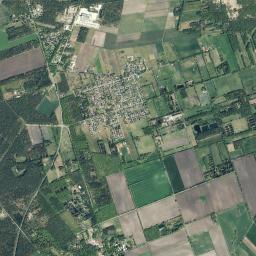 Wagenhoff High Resolution Satellite Map