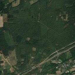 Uchtspringe High Resolution Satellite Map