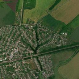 Tamala High Resolution Satellite Map