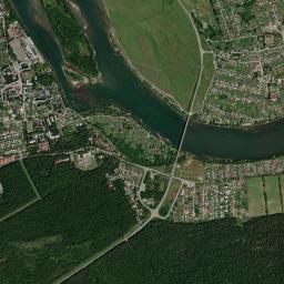 Malougrenevo High Resolution Satellite Map