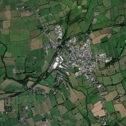 Rathkeale High Resolution Satellite Map