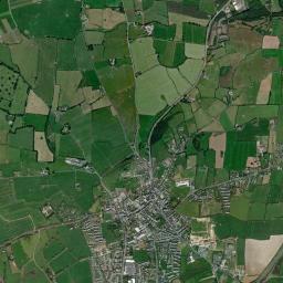 Cashel High Resolution Satellite Map