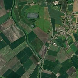 Southery High Resolution Satellite Map