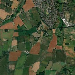 Loddon High Resolution Satellite Map