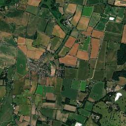 Yarmouth Rd, Norwich, Norfolk NR14, UK Satellite Map