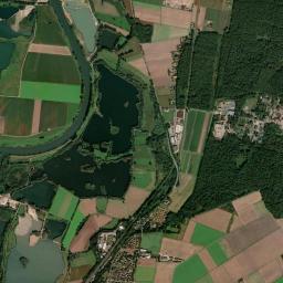 Landesbergen, DE locator map