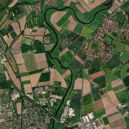 Neustadt am Rübenberge, DE locator map