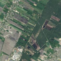 Sassenburg High Resolution Satellite Map