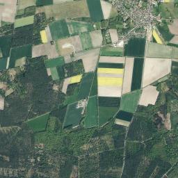 Parsau High Resolution Satellite Map