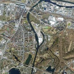Wilhelmstadt, DE locator map