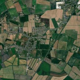 Wimblington High Resolution Satellite Map