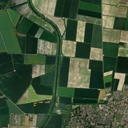 Feltwell High Resolution Satellite Map