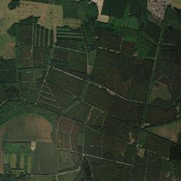 Mundford High Resolution Satellite Map