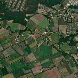 Itterbeck High Resolution Satellite Map