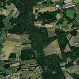 Merzen High Resolution Satellite Map