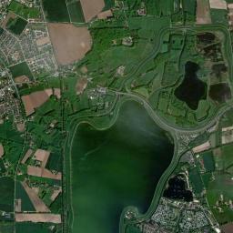Rieste, DE locator map