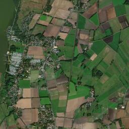 Huede High Resolution Satellite Map