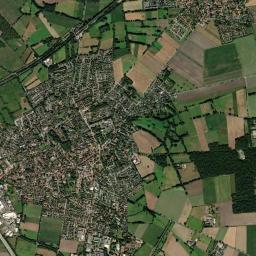 Isernhagen Farster Bauerschaft, DE locator map