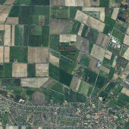 Hänigsen High Resolution Satellite Map